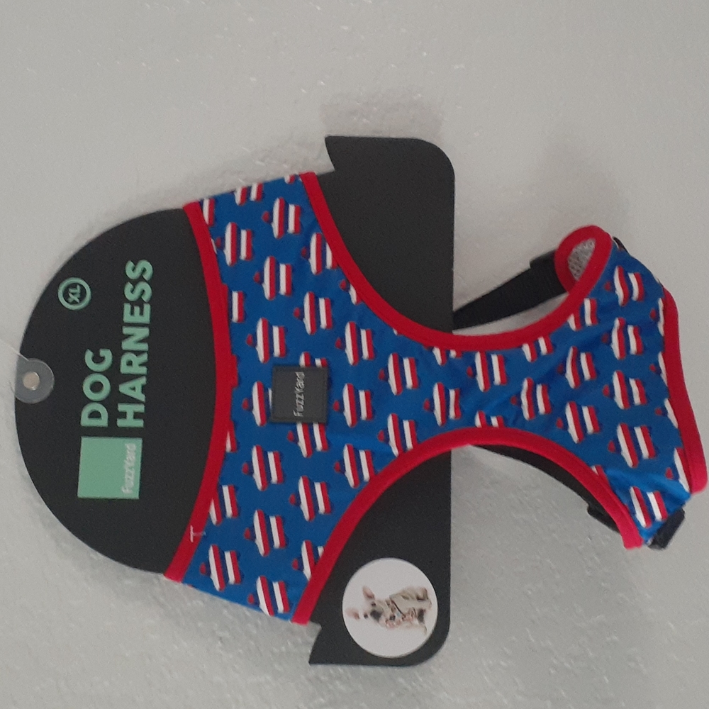 Dog Harness XL New